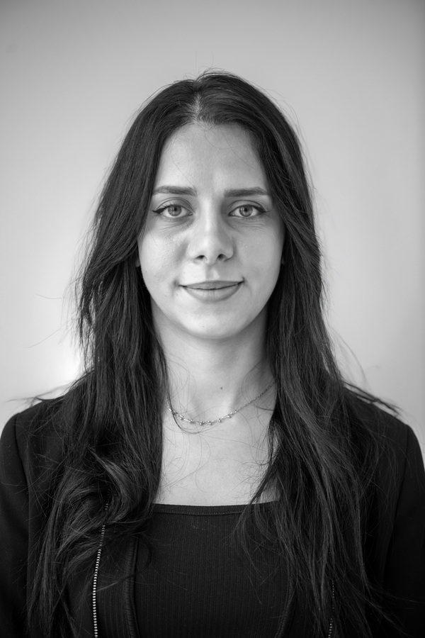 Asma Boujardine