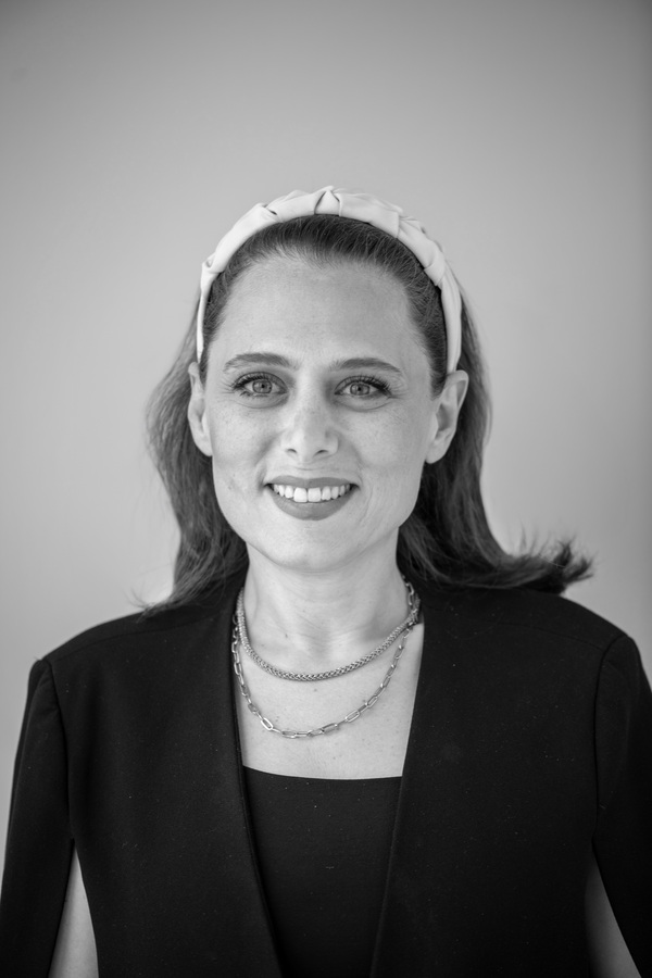 Lara El Choufani