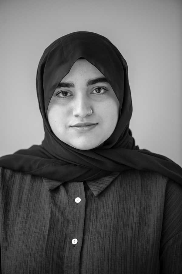 Nawal Waseem