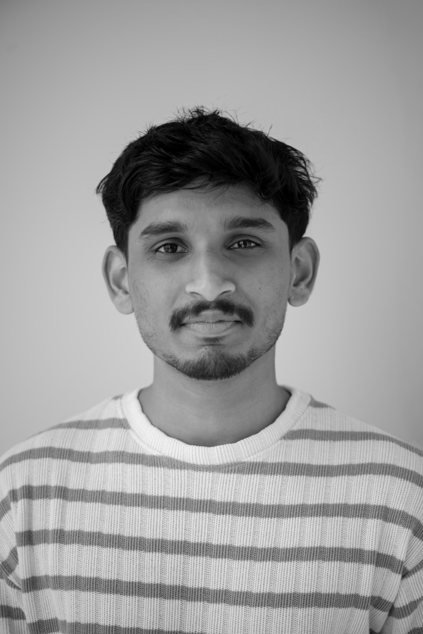 Mishal Farhan