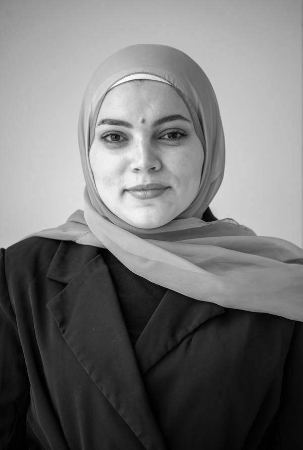 Salam Haidar